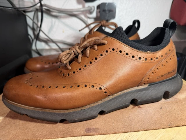 COLE HAAN X Staple Men display picture 1