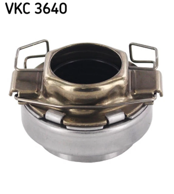 Cuscinetto di scarico SKF VKC 3640 per Toyota Hiace 4 Hilux 7 Pick up Bus DYNA 6 KDN145