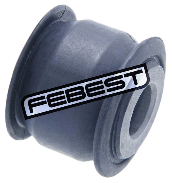 Heavy Duty Rear Knuckle Bushings For Honda Odyssey 1995-1997 – 2-Piece Set – Steel