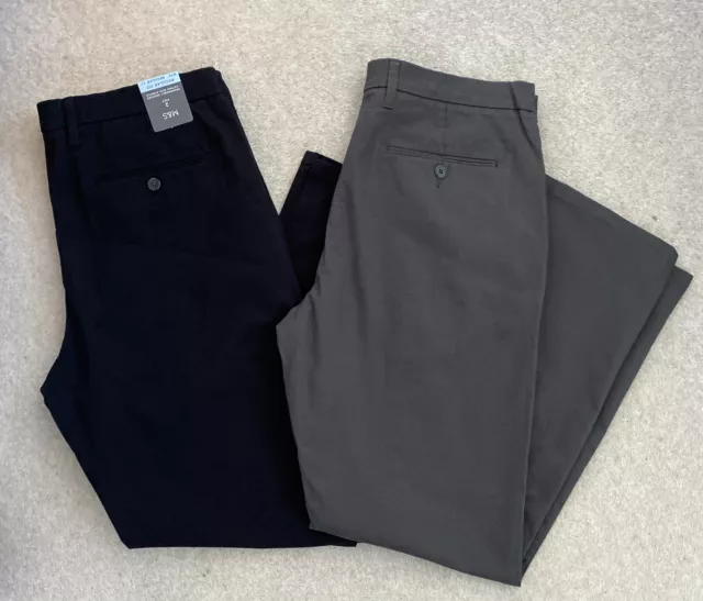 2 paia di pantaloni da lavoro parkside nuovi tg 52 - Abbigliamento e  Accessori In vendita a Treviso