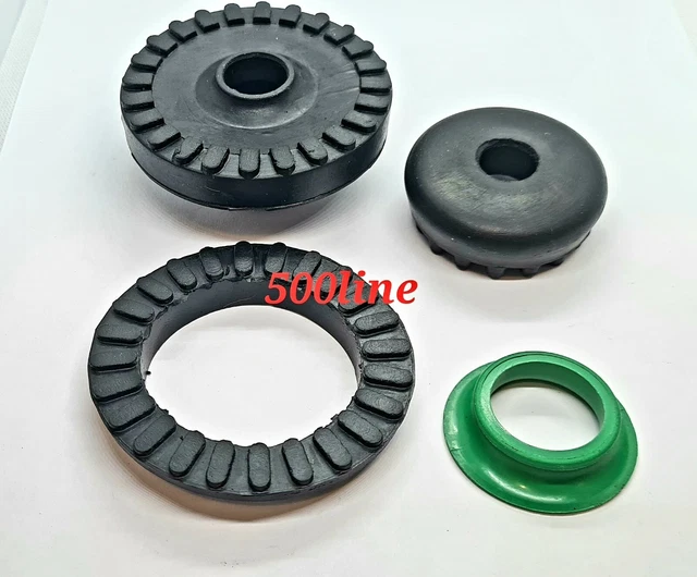 Kit Riparazione Coperchio Filtro Aria Motore FIAT GRANDE PUNTO IDEA 1.3 - Foto 6