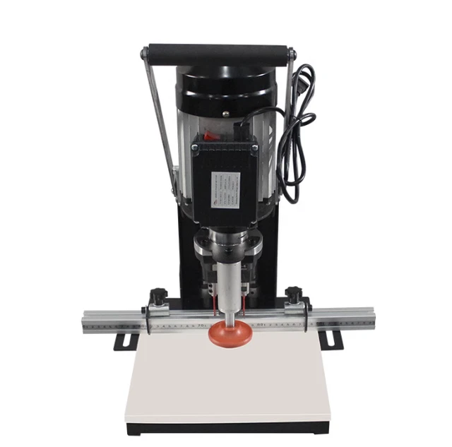 Portable Hinge Drill Hole Machine Woodworking Drill Boring Machine AC110V/220V