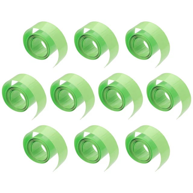 10 pz tubo flessibile per alimentazione set cavi fai da te restringimento a causa del calore