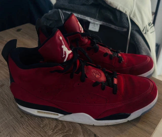 Son of on sale mars low red