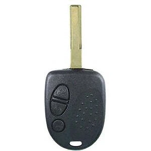 3 Button HU43 304MHz Bladed Key to suit Holden VS/VT/VZ Commodore (With Blade &