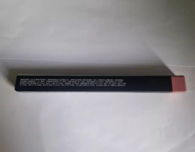 Mac Lip Pencil 2