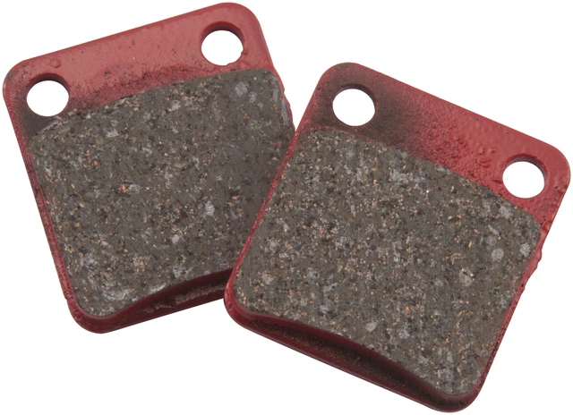 EBC FA54X X Series Carbon Brake Pads