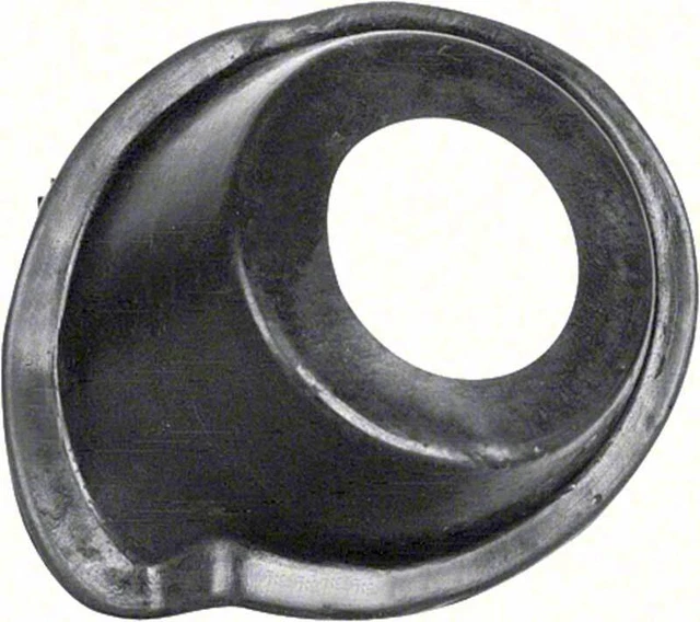 1967-69 Camaro / Firebird Steering Column to Floor Rubber Boot