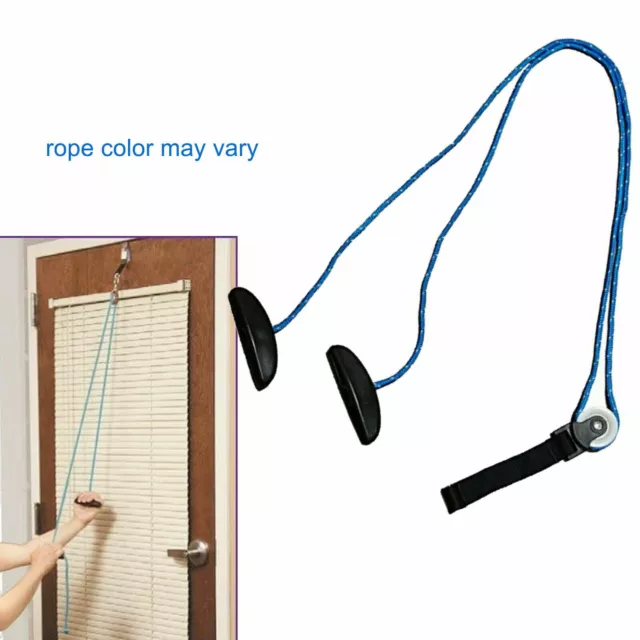 Bally door knob rope exerciser deals