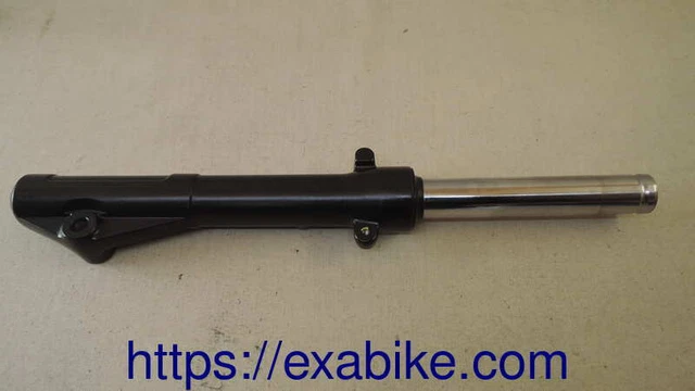 Bras De Fourche Droit Suzuki TS 125 – 1979 à 1981 (TS125ER) – Réf 51103-48500