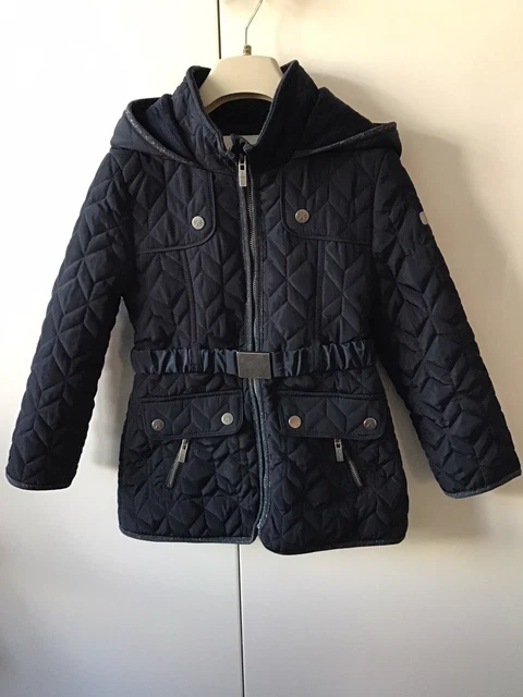 Jasper conran sales quilted jacket