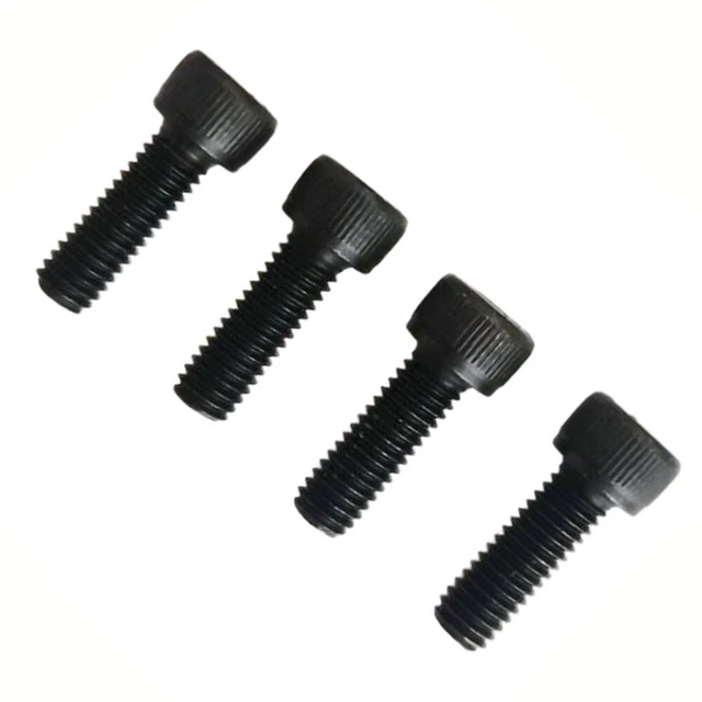 Bulloni per NR83A/A2/A2 (s) per NR83A3 striscia nailer M4x15 accessori metallo