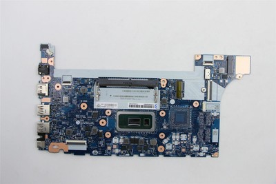 GENUINE LENOVO THINKPAD E14 Motherboard Main Board i710510U 5B20S72285