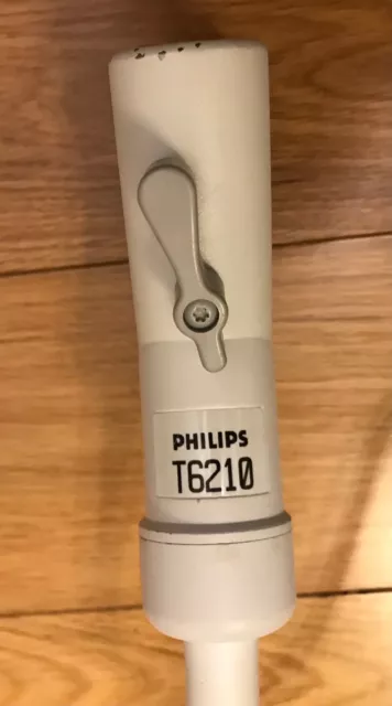 PHILIPS T6210 Model: 21369A TEE-Probe Ultrasound Transducer - Clearance! 3