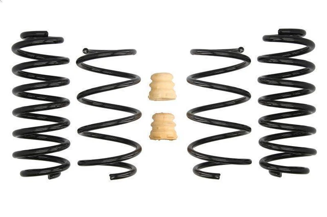 Eibach Jeu De Suspensions, Ressorts Vw E20 85 001 01 22 Pas Cher