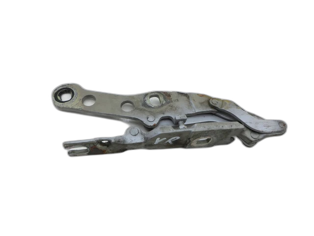 Charnière De Capot Moteur Avant Droit Pour Fiat Fiorino / Qubo (2007>) - Neuf - Réf OE 1352948080