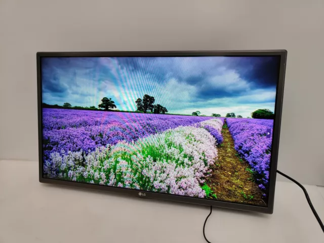 LG 32LF510U TV 81.3 cm (32") HD TV