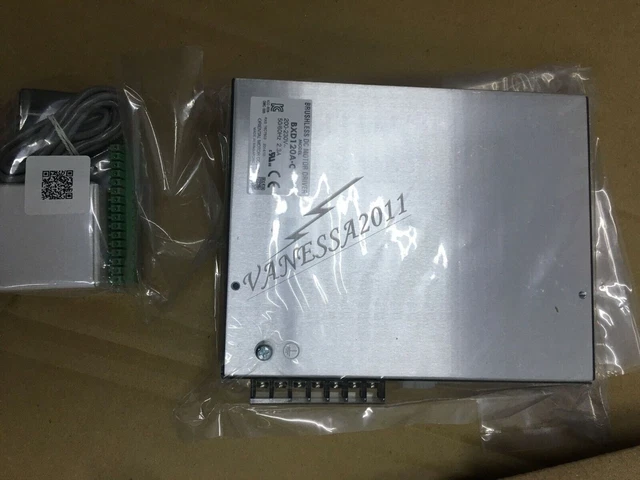 ONE New In Box VEXTA Orient Stepping Driver BXD120A-C