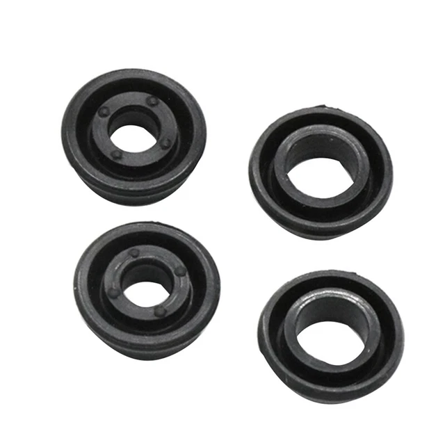 4 pz leva freno pistone anello in gomma per SRAM Guide R RE RSC DB5 livello T S5841