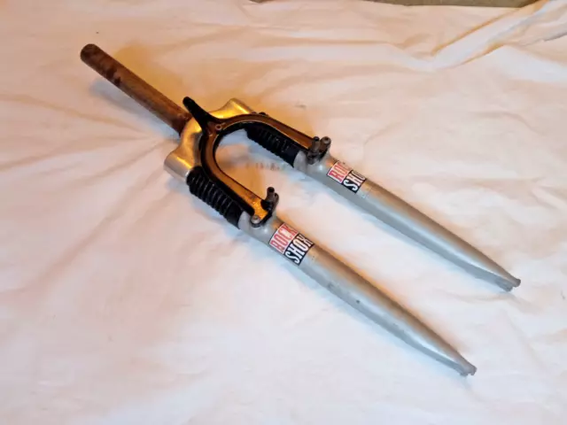 Rock shox quadra 21 best sale