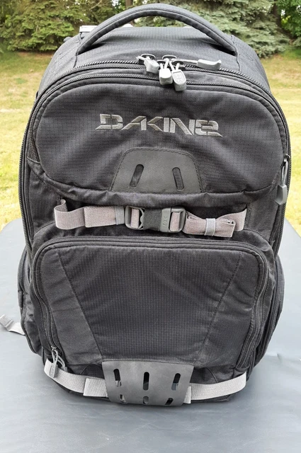 Dakine Reload Camera Backpack, Pre-owned Great Condition w/ Inserts