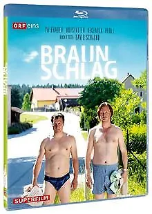 Braunschlag - Die komplette Serie [Blu-Ray] von Davi... | DVD | Zustand sehr gut