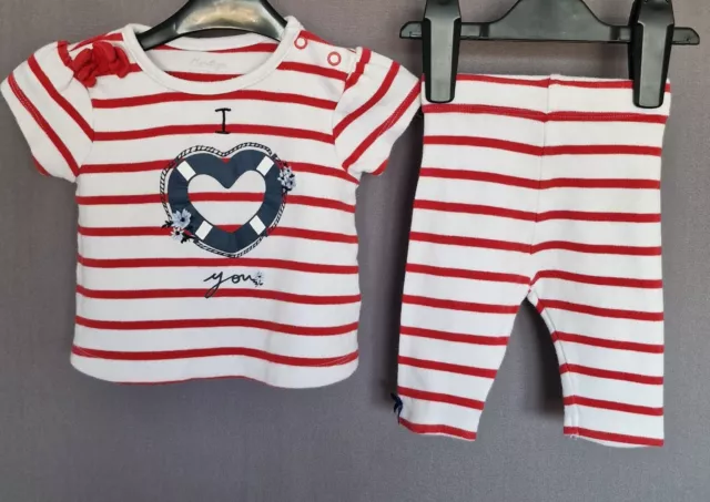 Baby Girls Clothes Bundle Age 0-3 Months.Used.Perfect condition.
