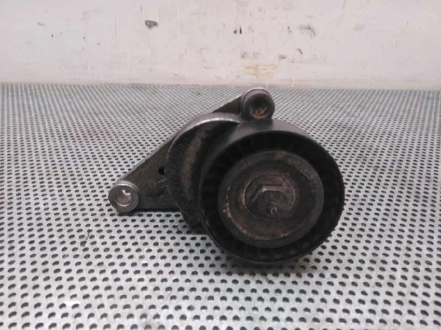 9652073680 galet tendeur pour PEUGEOT 307 1.6 16V 2004 1431507
