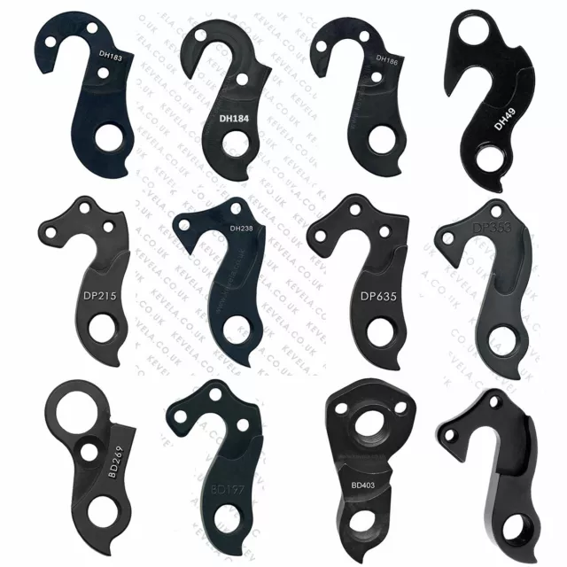Boardman gear hanger cheap