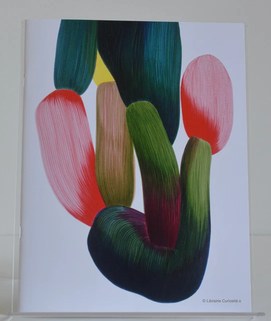JANVIER, RONAN BOUROULLEC, Éditions Nieves, 2021 EUR 140,00