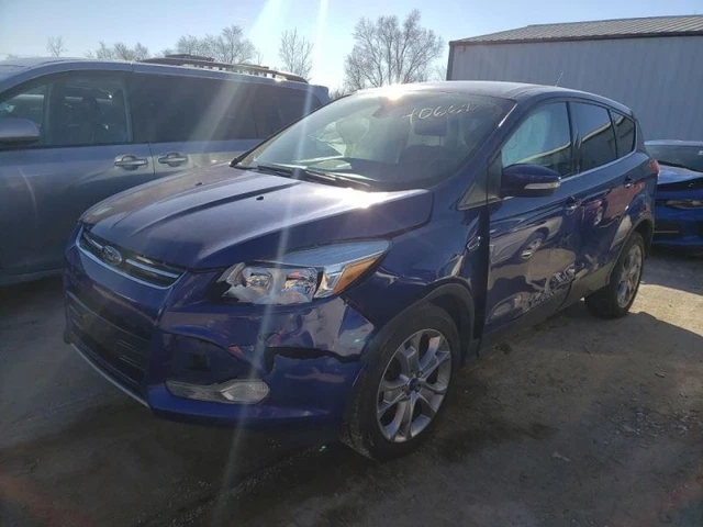 Air Conditioning A/C AC Compressor Fits 13-16 ESCAPE 1525018