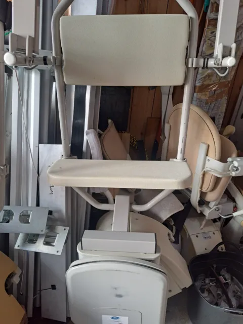 Stair lifts used in good condition