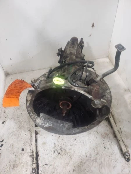 Manual Transmission Fits 00-01 FORESTER 700308