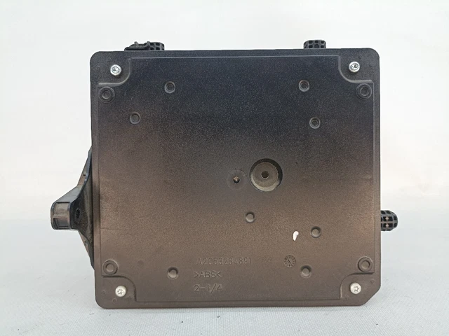 UProtect Film De Protection Seuil De Coffre Voiture Ensemble Complet Pour Renault ZOE BFM I 2012-2024 Pare Choc Arriere - Film Carbone Autocollant