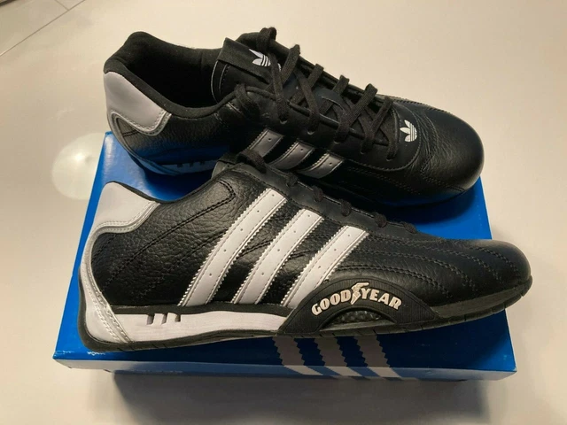 Adidas adi racer clearance low 40