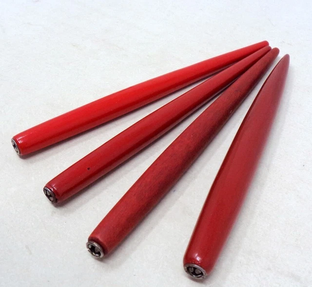 lot plioirs ancien lignes de peche | UK