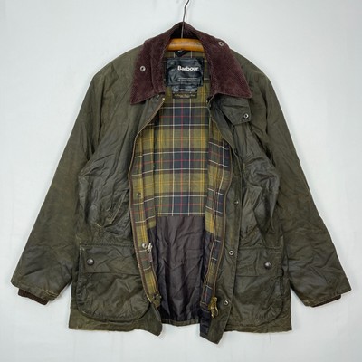 barbour bedale herren