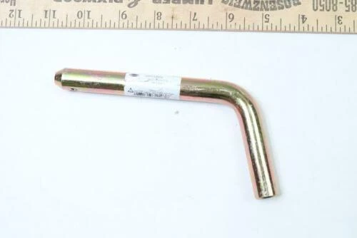 SpeeCo Bent Hitch Pin 5/8" x 4" S07112600