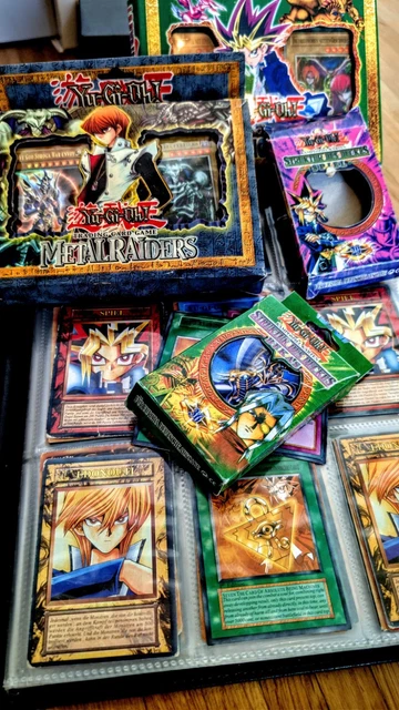 yugioh jesse deck Amazon.com: Generic Complete Custom Deck for Yu-Gi-Oh! GX