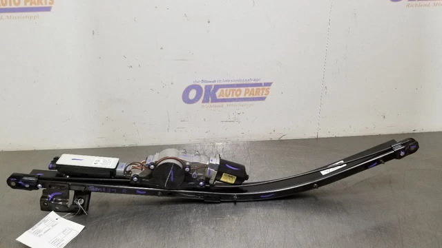 17-20 Chrysler Pacifica Oem Passenger Right Power Sliding Door Motor Actuator