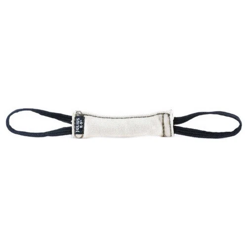 Julius-K9 Perros Dummy Nailon Con Dos Lazos Interior Cosido, Varios Tamaños, Neu