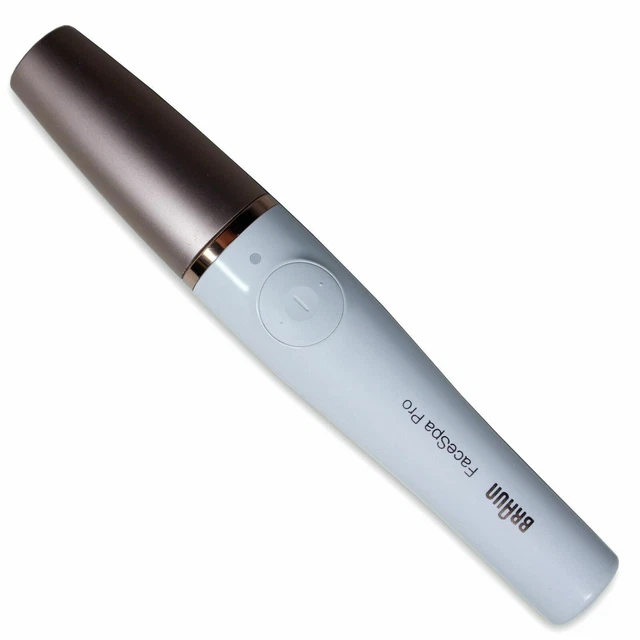 BRAUN FACESPA PRO Type 5366 Rechargeable Battery Unit with Facial