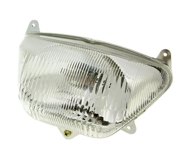 Phare STANDARD pour PEUGEOT Buxy 50cc, Zenith, Scooter