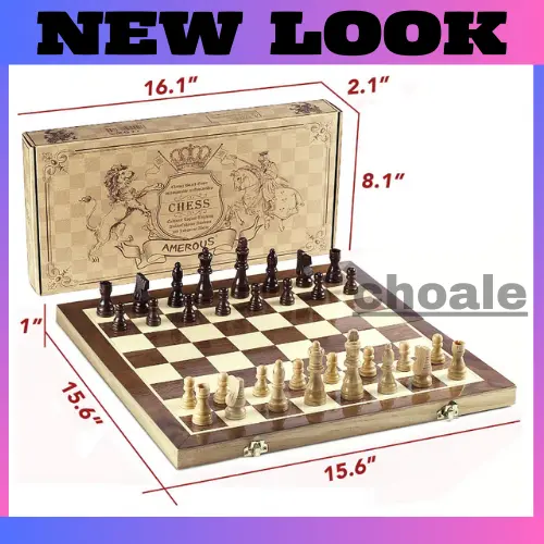 32Pcs Praktische Schach Stück Set Spiel Schach Stück Kit Exquisite