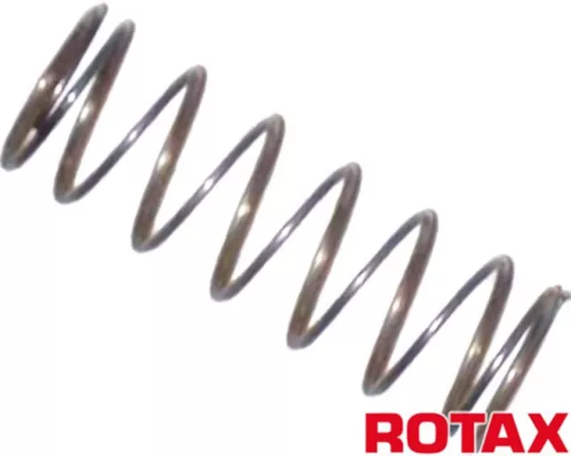 Rotax Max Original Válvula de Potencia Resorte de Compresión Karts Carrera