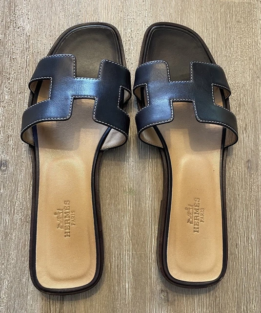 Oran sales sandals uk