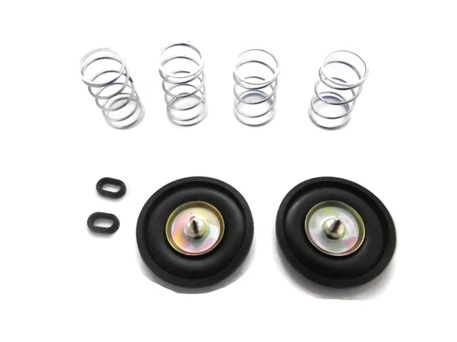 Valve De Dégazage Air-Cut ACV-104 Pour Carburateur HONDA CX 500 (1977-1983) - Neuf