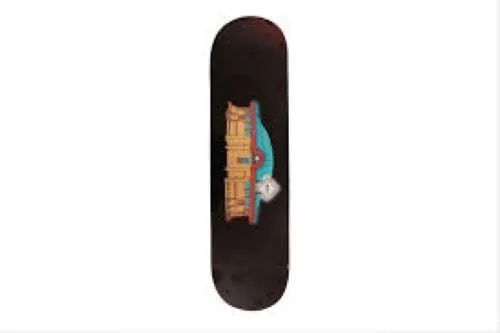 Movtotop Kids Skateboard Kit Skateboard Complet Descente Longboard