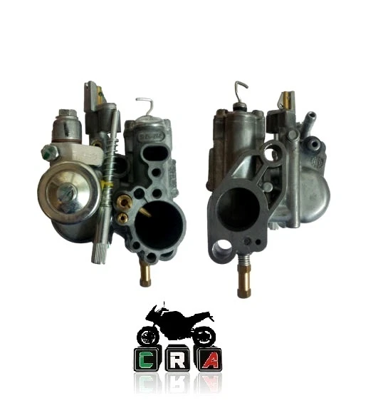 Carburatore ORTO SI 24.24E Per Vespa PX125, PX150, P200E E PX200 - Ricambio Originale COD. 583