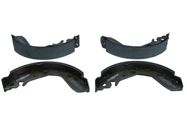 Kit ganasce freno MAXGEAR 19-4594 per HONDA JAZZ 2 CITY 4 3 DSI GD5 GE2 iDSi GD1